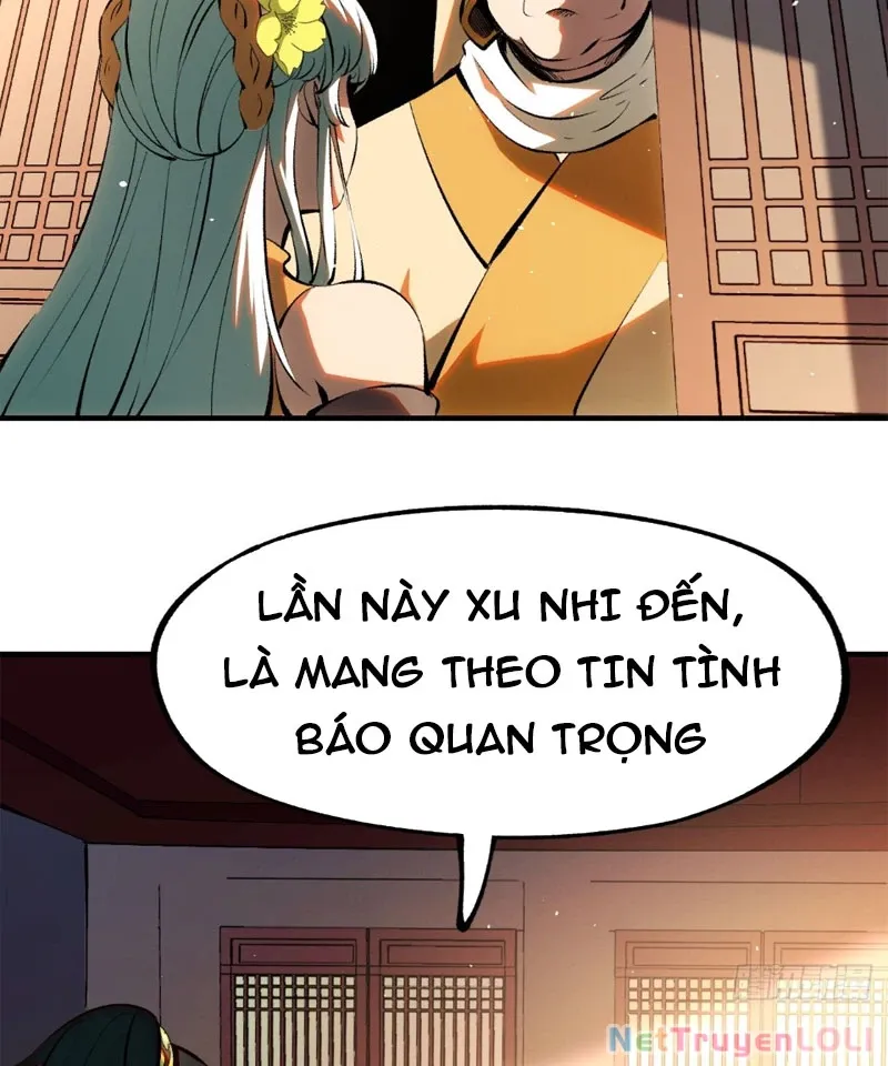 đọc truyện Không Cẩn Thận, Lưu Danh Muôn Thủa Chương 4 ảnh 37 tại Truyện Dạ Ký