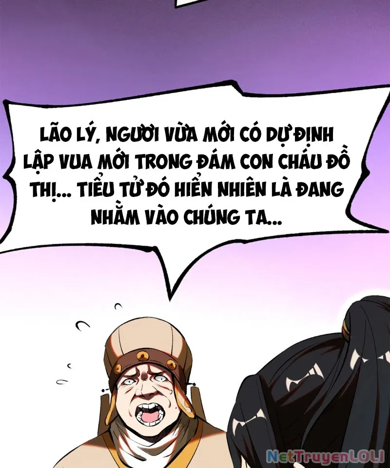 đọc truyện Không Cẩn Thận, Lưu Danh Muôn Thủa Chương 4 ảnh 42 tại Truyện Dạ Ký