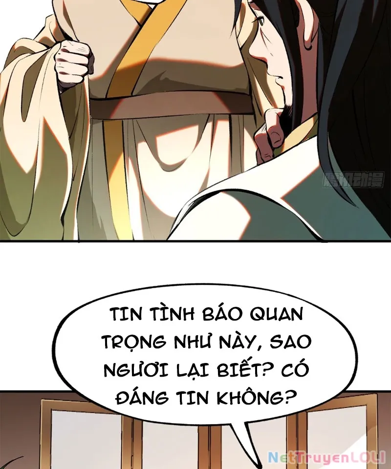 đọc truyện Không Cẩn Thận, Lưu Danh Muôn Thủa Chương 4 ảnh 43 tại Truyện Dạ Ký