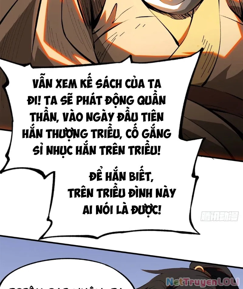 đọc truyện Không Cẩn Thận, Lưu Danh Muôn Thủa Chương 4 ảnh 61 tại Truyện Dạ Ký