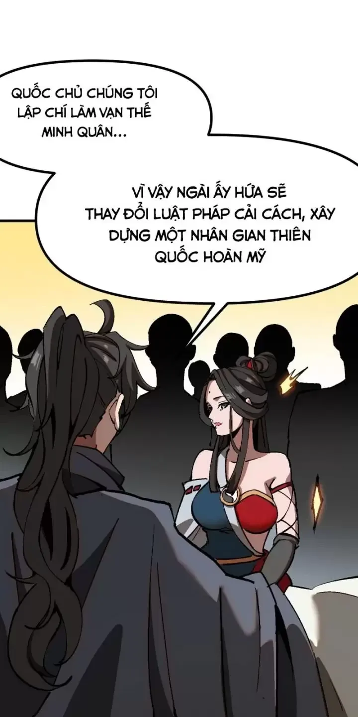 đọc truyện Không Cẩn Thận, Lưu Danh Muôn Thủa Chương 40 ảnh 15 tại Truyện Dạ Ký
