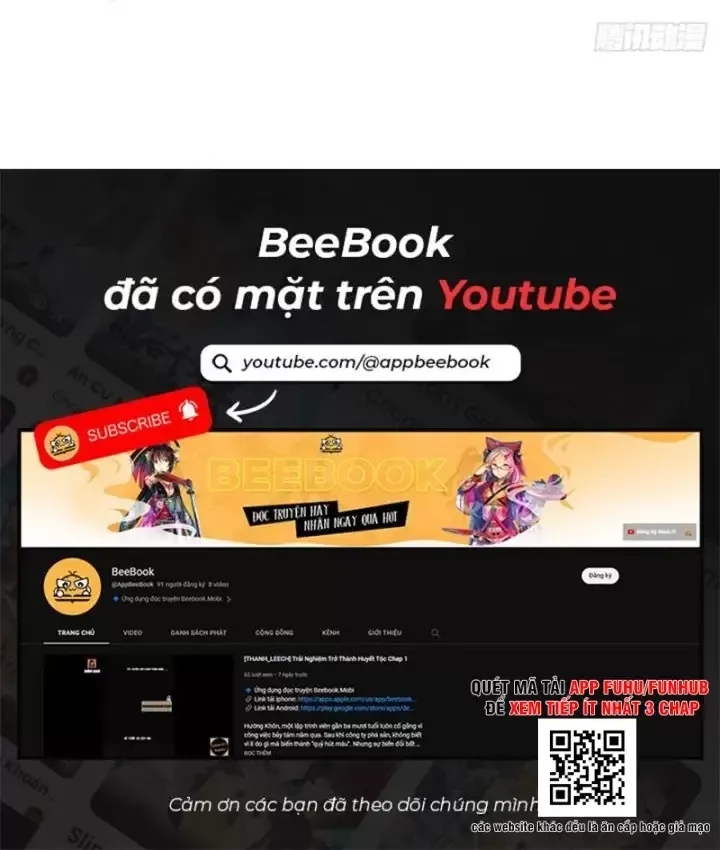 đọc truyện Không Cẩn Thận, Lưu Danh Muôn Thủa Chương 40 ảnh 32 tại Truyện Dạ Ký
