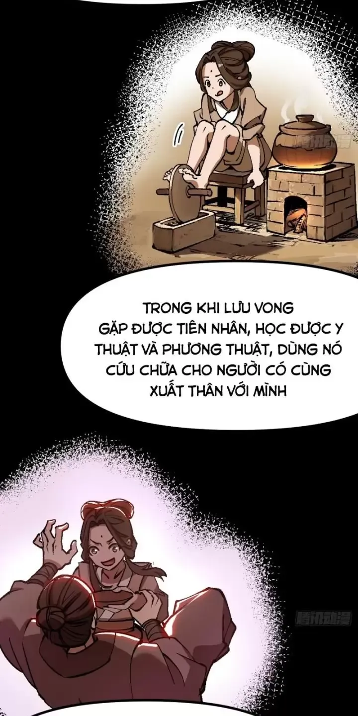 đọc truyện Không Cẩn Thận, Lưu Danh Muôn Thủa Chương 40 ảnh 6 tại Truyện Dạ Ký