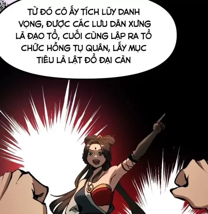 đọc truyện Không Cẩn Thận, Lưu Danh Muôn Thủa Chương 40 ảnh 7 tại Truyện Dạ Ký