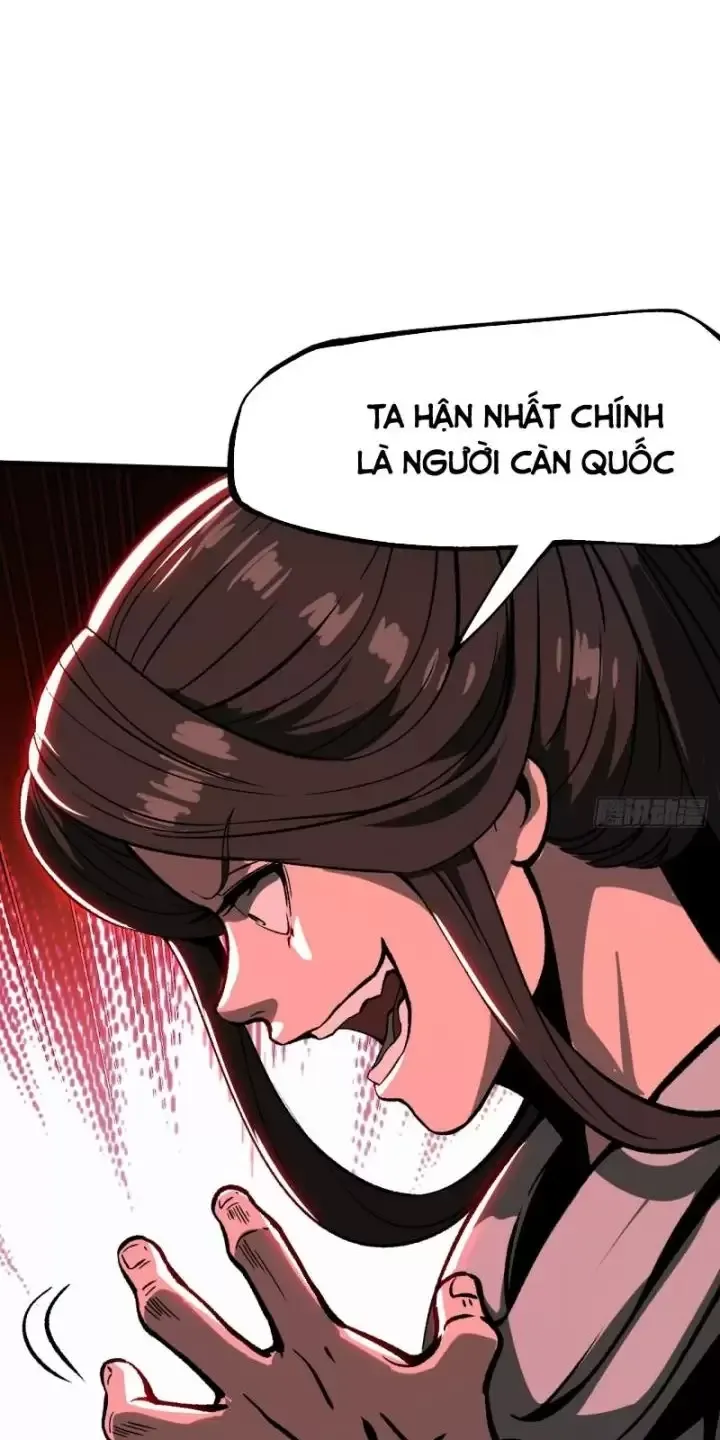 đọc truyện Không Cẩn Thận, Lưu Danh Muôn Thủa Chương 41 ảnh 36 tại Truyện Dạ Ký