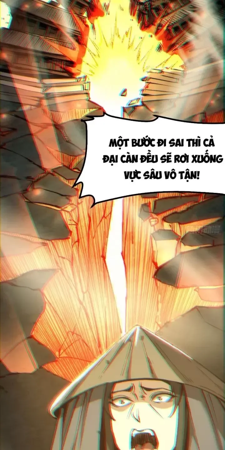 đọc truyện Không Cẩn Thận, Lưu Danh Muôn Thủa Chương 41 ảnh 5 tại Truyện Dạ Ký