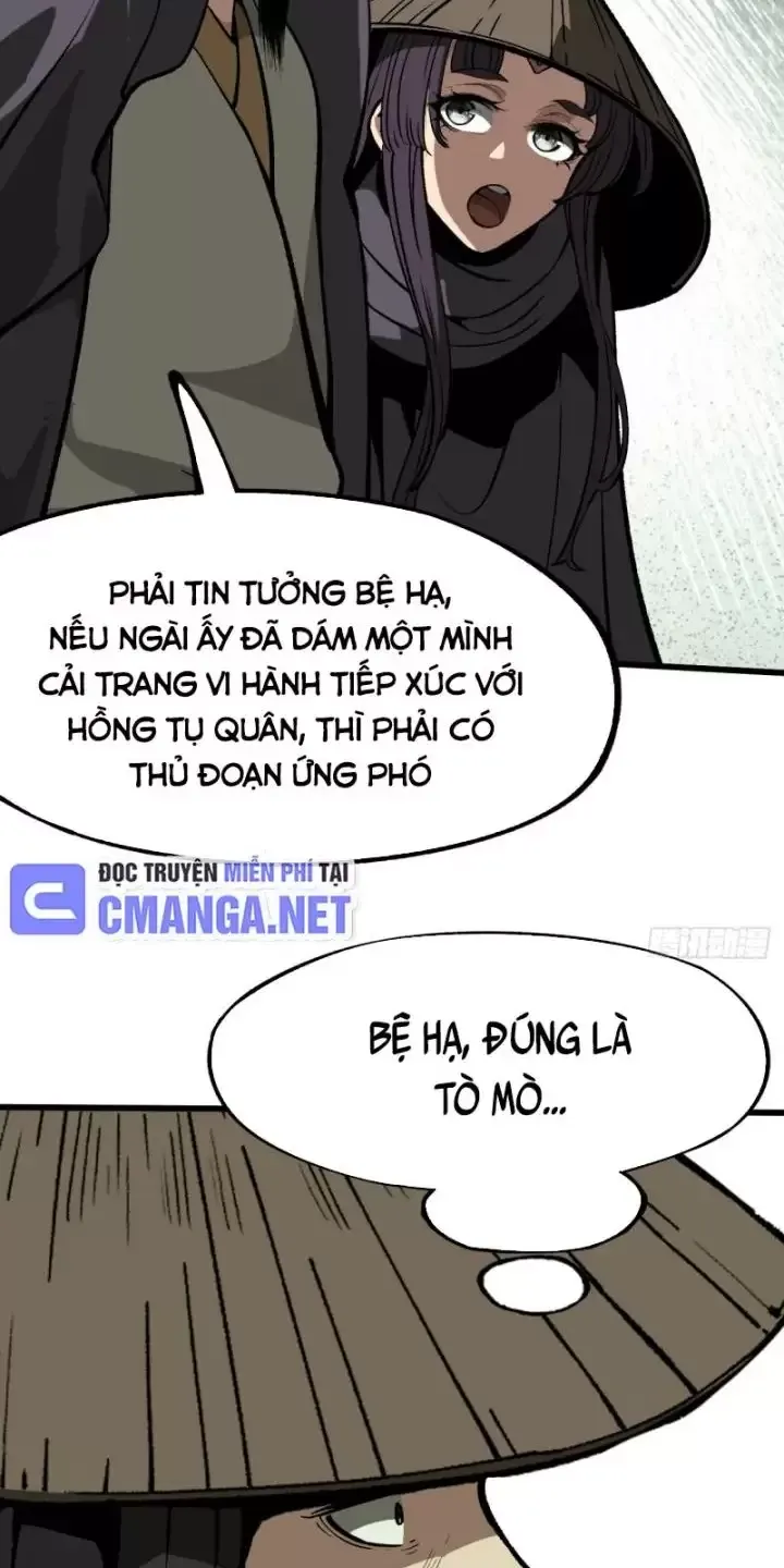 đọc truyện Không Cẩn Thận, Lưu Danh Muôn Thủa Chương 41 ảnh 43 tại Truyện Dạ Ký