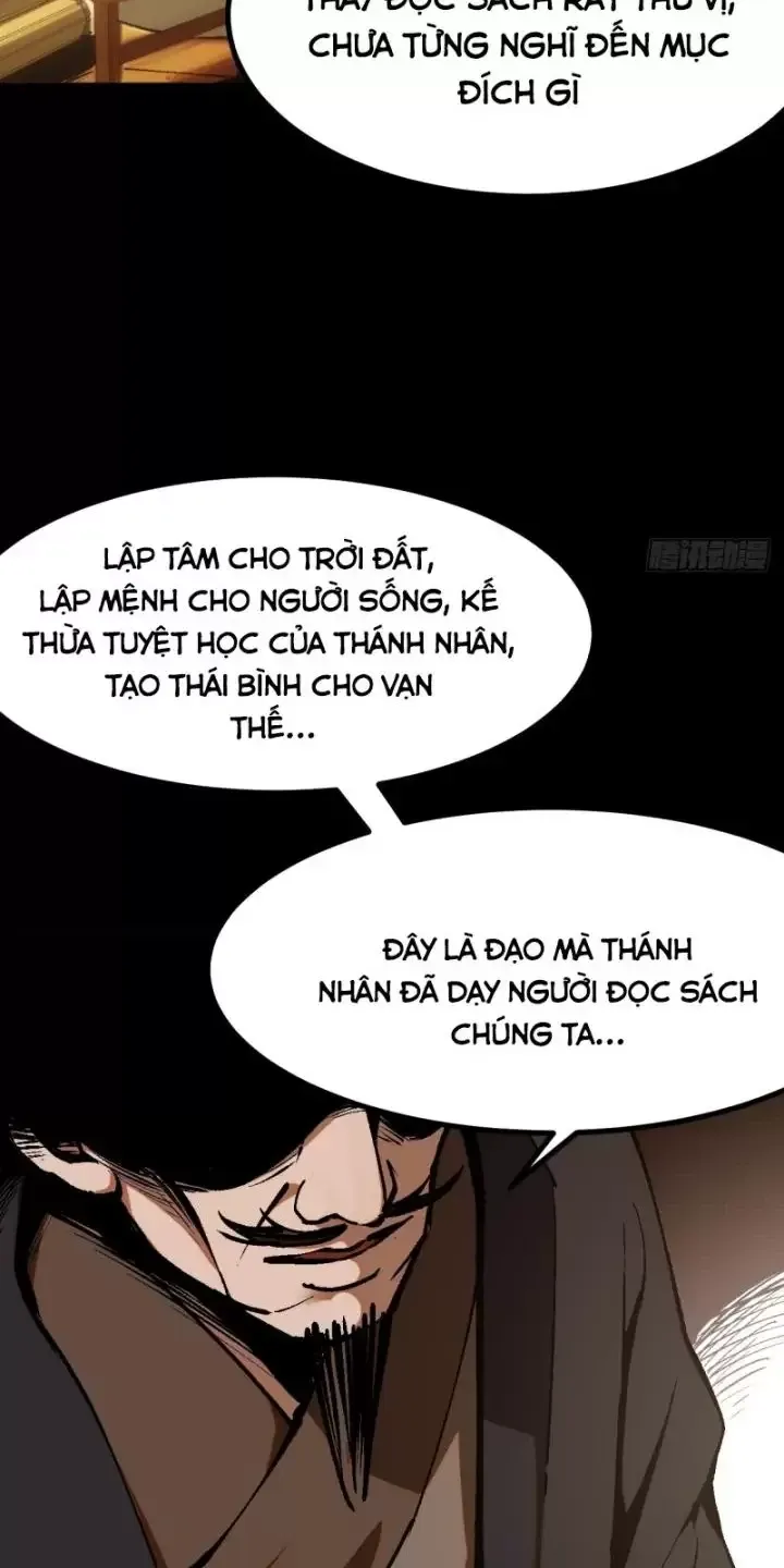 đọc truyện Không Cẩn Thận, Lưu Danh Muôn Thủa Chương 43 ảnh 29 tại Truyện Dạ Ký