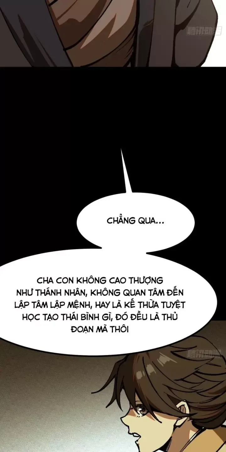 đọc truyện Không Cẩn Thận, Lưu Danh Muôn Thủa Chương 43 ảnh 30 tại Truyện Dạ Ký