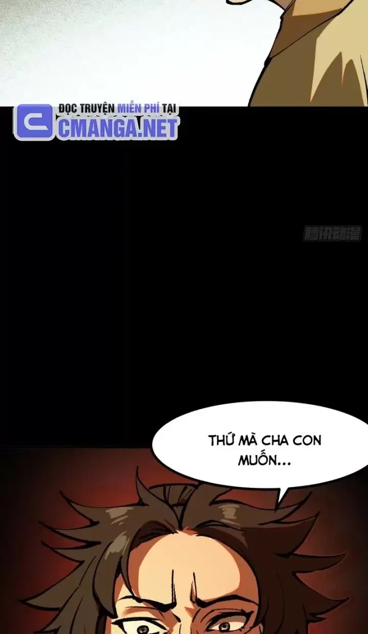 đọc truyện Không Cẩn Thận, Lưu Danh Muôn Thủa Chương 43 ảnh 31 tại Truyện Dạ Ký