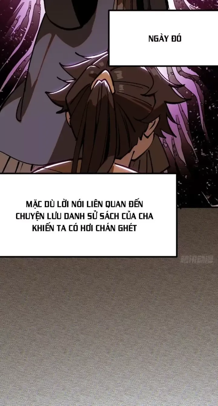 đọc truyện Không Cẩn Thận, Lưu Danh Muôn Thủa Chương 43 ảnh 36 tại Truyện Dạ Ký