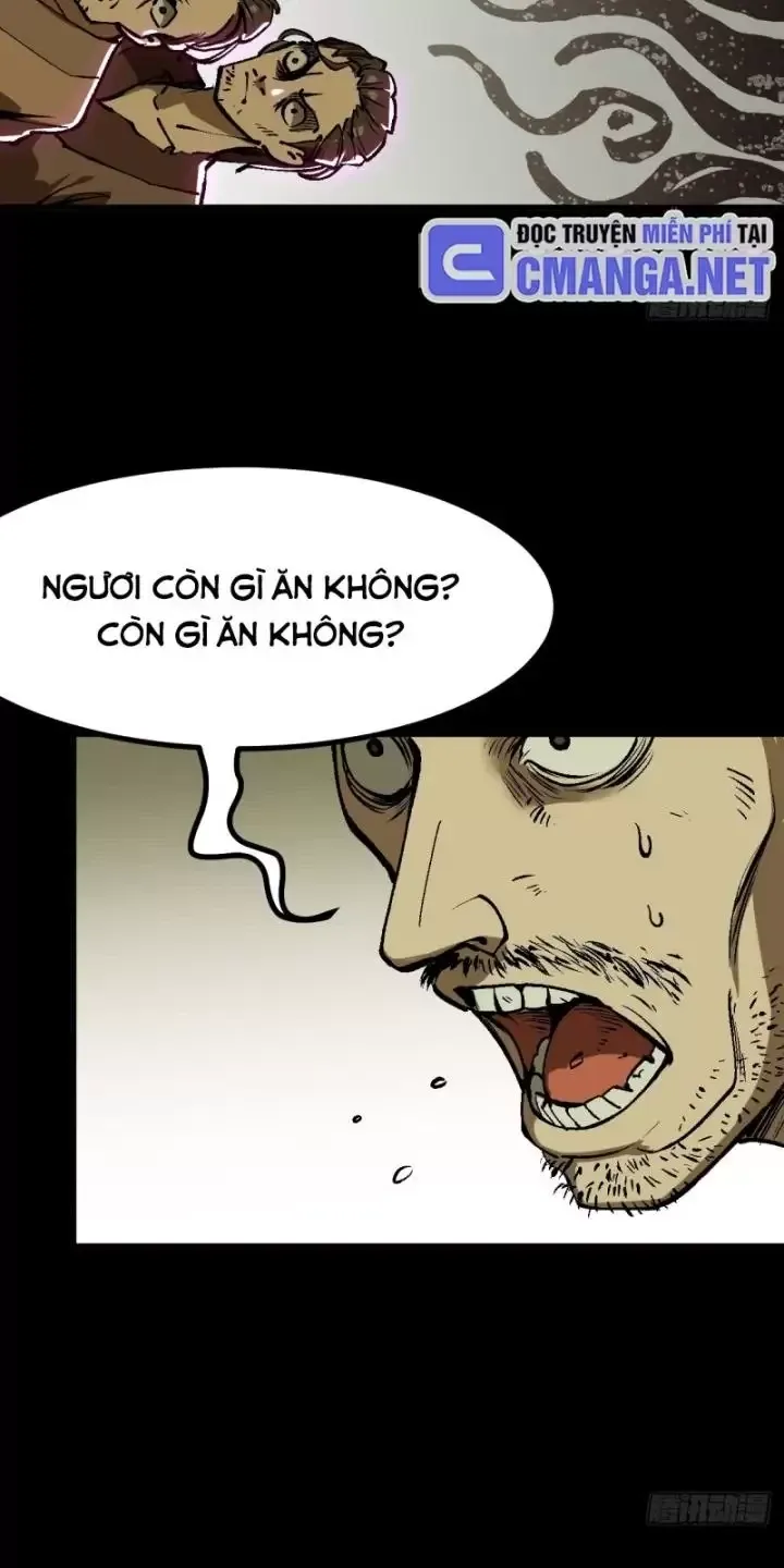 đọc truyện Không Cẩn Thận, Lưu Danh Muôn Thủa Chương 43 ảnh 52 tại Truyện Dạ Ký