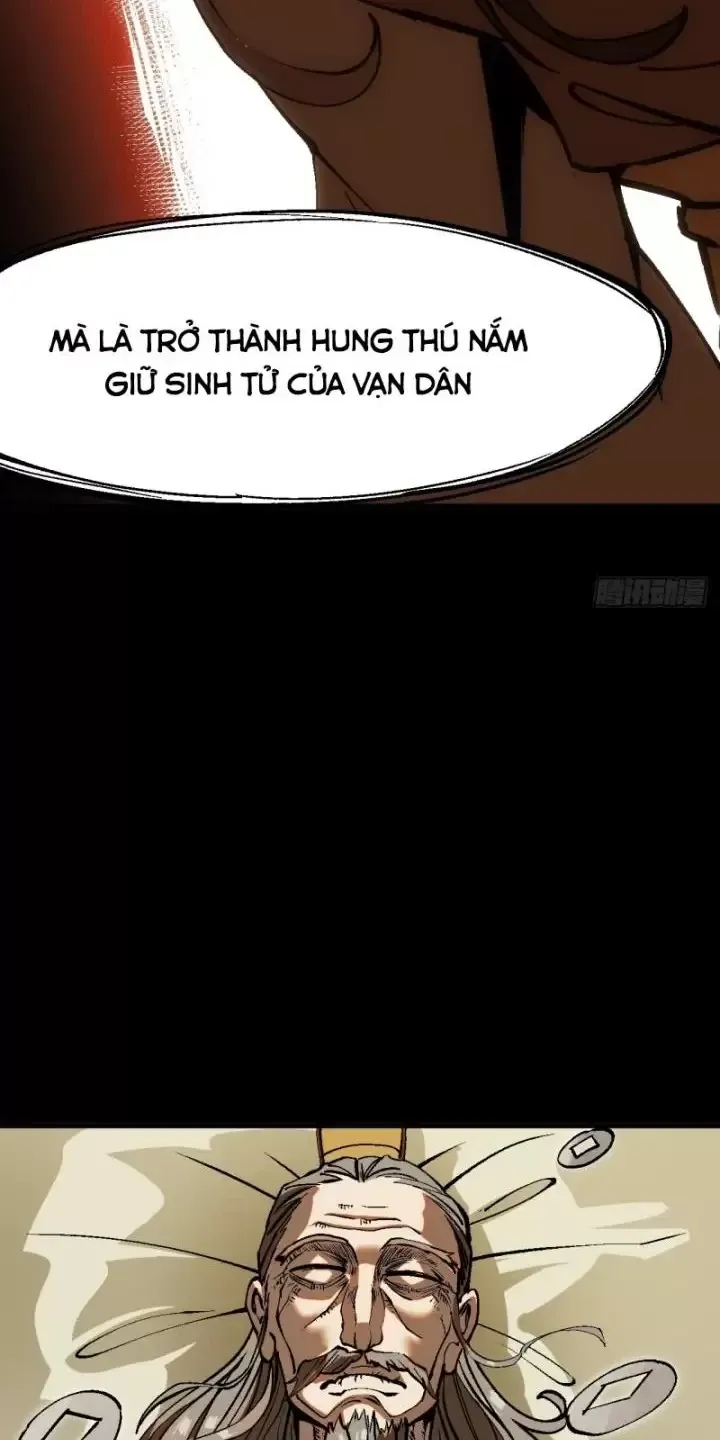 đọc truyện Không Cẩn Thận, Lưu Danh Muôn Thủa Chương 44 ảnh 17 tại Thiên Thai Truyện