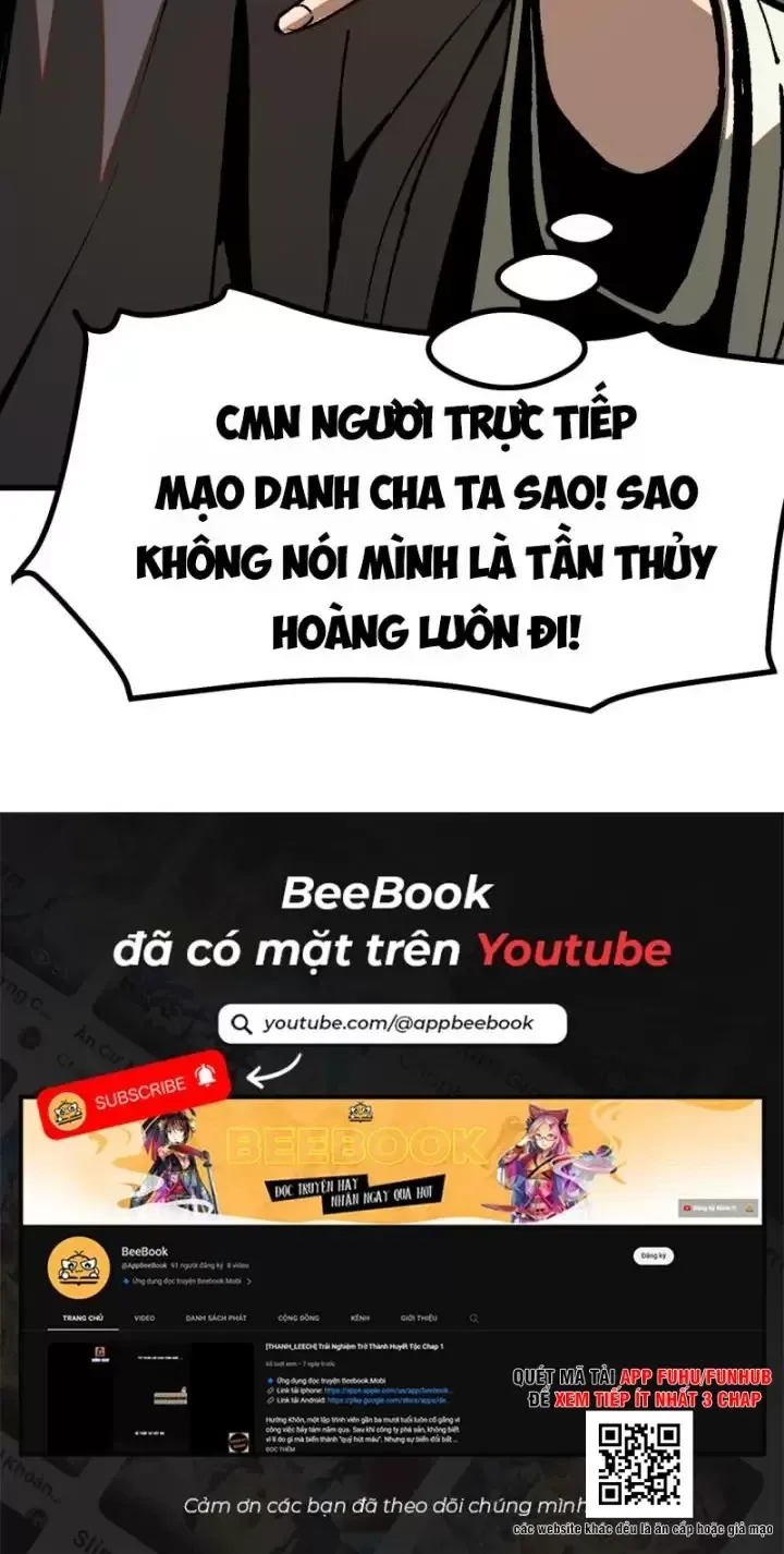 đọc truyện Không Cẩn Thận, Lưu Danh Muôn Thủa Chương 44 ảnh 42 tại Thiên Thai Truyện