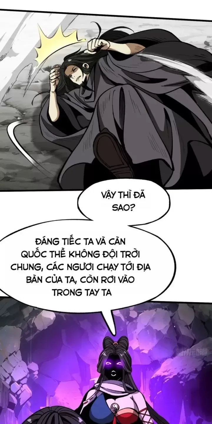 đọc truyện Không Cẩn Thận, Lưu Danh Muôn Thủa Chương 45 ảnh 27 tại Truyện Dạ Ký