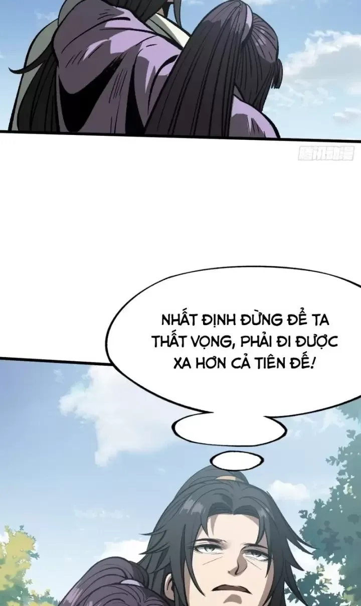 đọc truyện Không Cẩn Thận, Lưu Danh Muôn Thủa Chương 46 ảnh 31 tại Truyện Dạ Ký