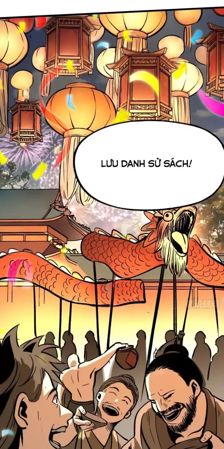 đọc truyện Không Cẩn Thận, Lưu Danh Muôn Thủa Chương 46 ảnh 33 tại Truyện Dạ Ký