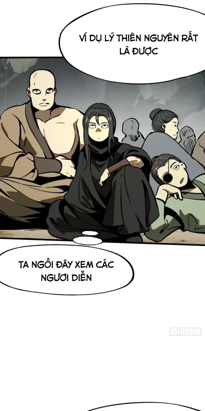 đọc truyện Không Cẩn Thận, Lưu Danh Muôn Thủa Chương 46 ảnh 9 tại Truyện Dạ Ký