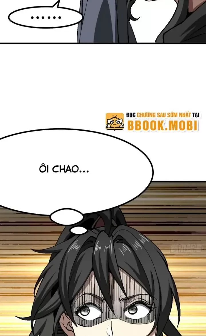 đọc truyện Không Cẩn Thận, Lưu Danh Muôn Thủa Chương 47 ảnh 30 tại Truyện Dạ Ký