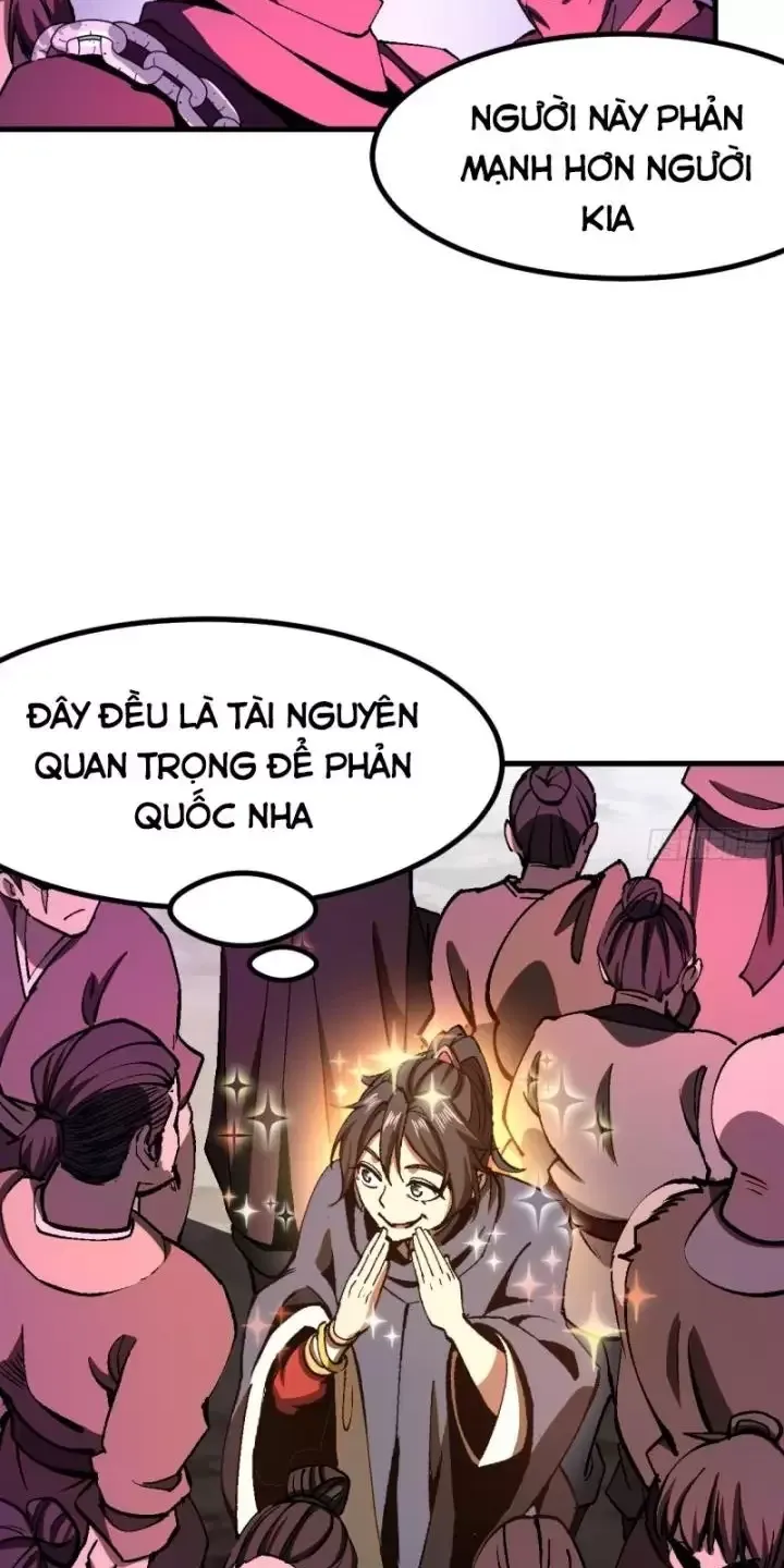 đọc truyện Không Cẩn Thận, Lưu Danh Muôn Thủa Chương 47 ảnh 33 tại Truyện Dạ Ký