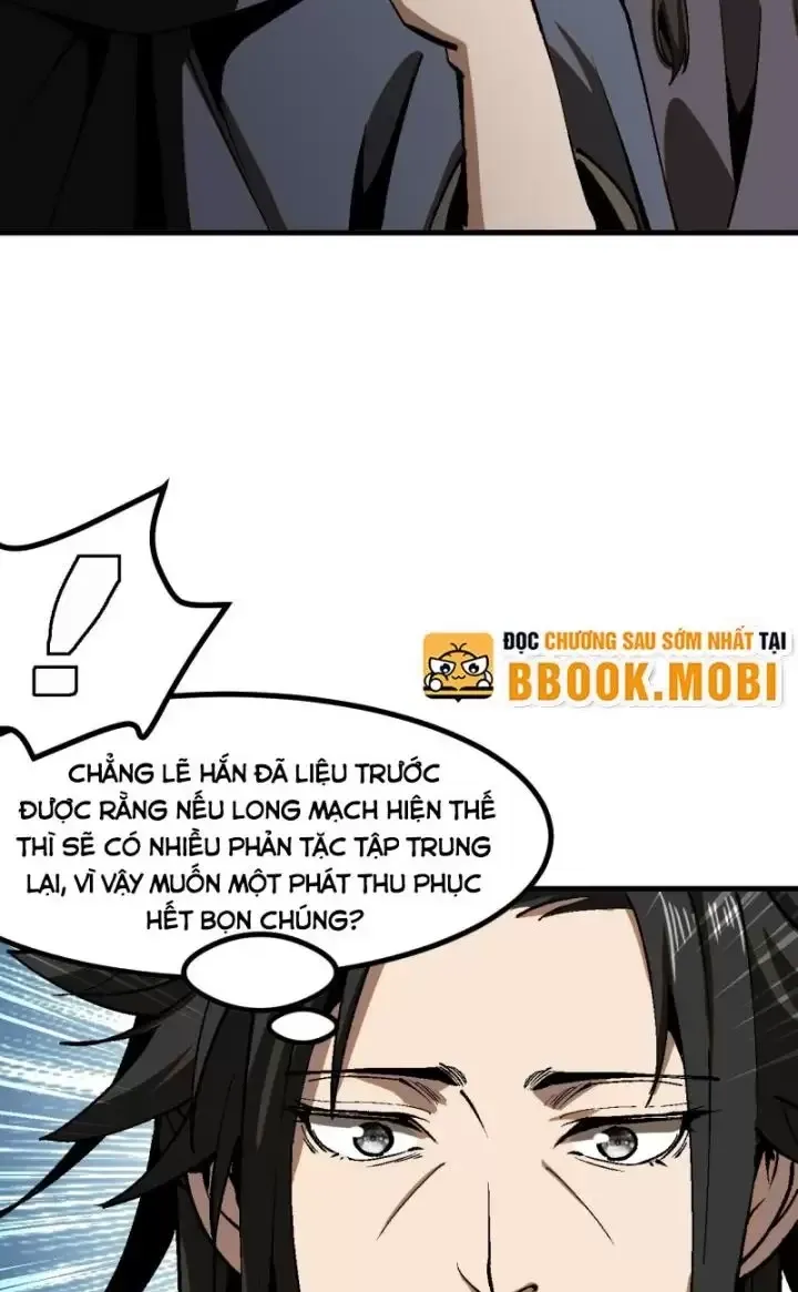 đọc truyện Không Cẩn Thận, Lưu Danh Muôn Thủa Chương 47 ảnh 35 tại Truyện Dạ Ký