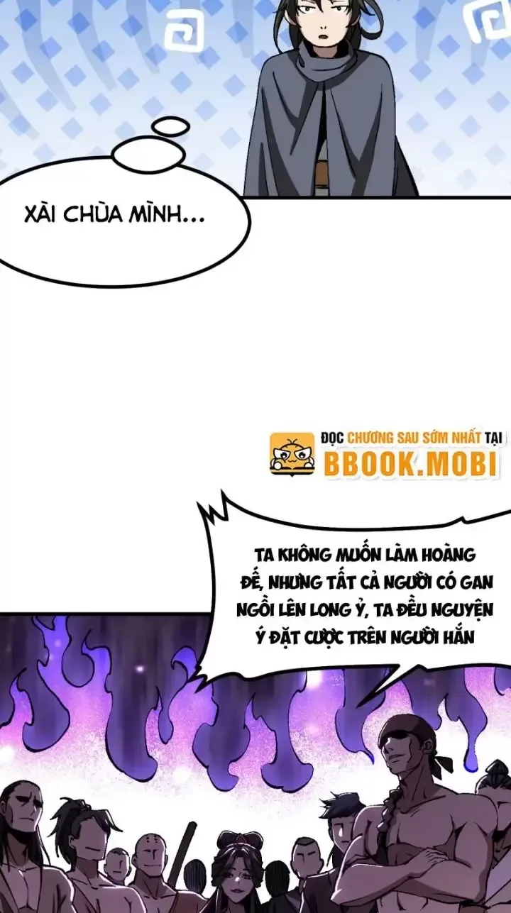 đọc truyện Không Cẩn Thận, Lưu Danh Muôn Thủa Chương 48 ảnh 12 tại Truyện Dạ Ký