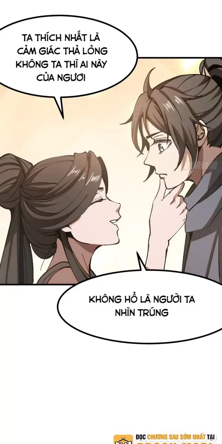 đọc truyện Không Cẩn Thận, Lưu Danh Muôn Thủa Chương 48 ảnh 20 tại Truyện Dạ Ký