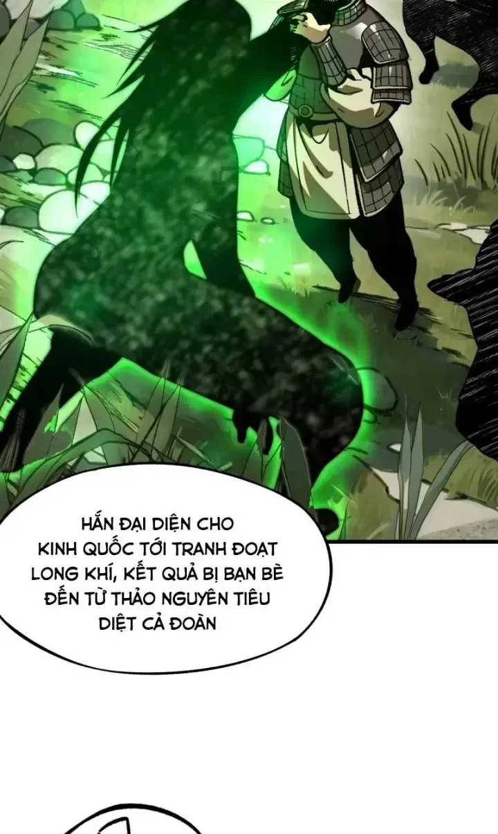 đọc truyện Không Cẩn Thận, Lưu Danh Muôn Thủa Chương 49 ảnh 18 tại Truyện Dạ Ký
