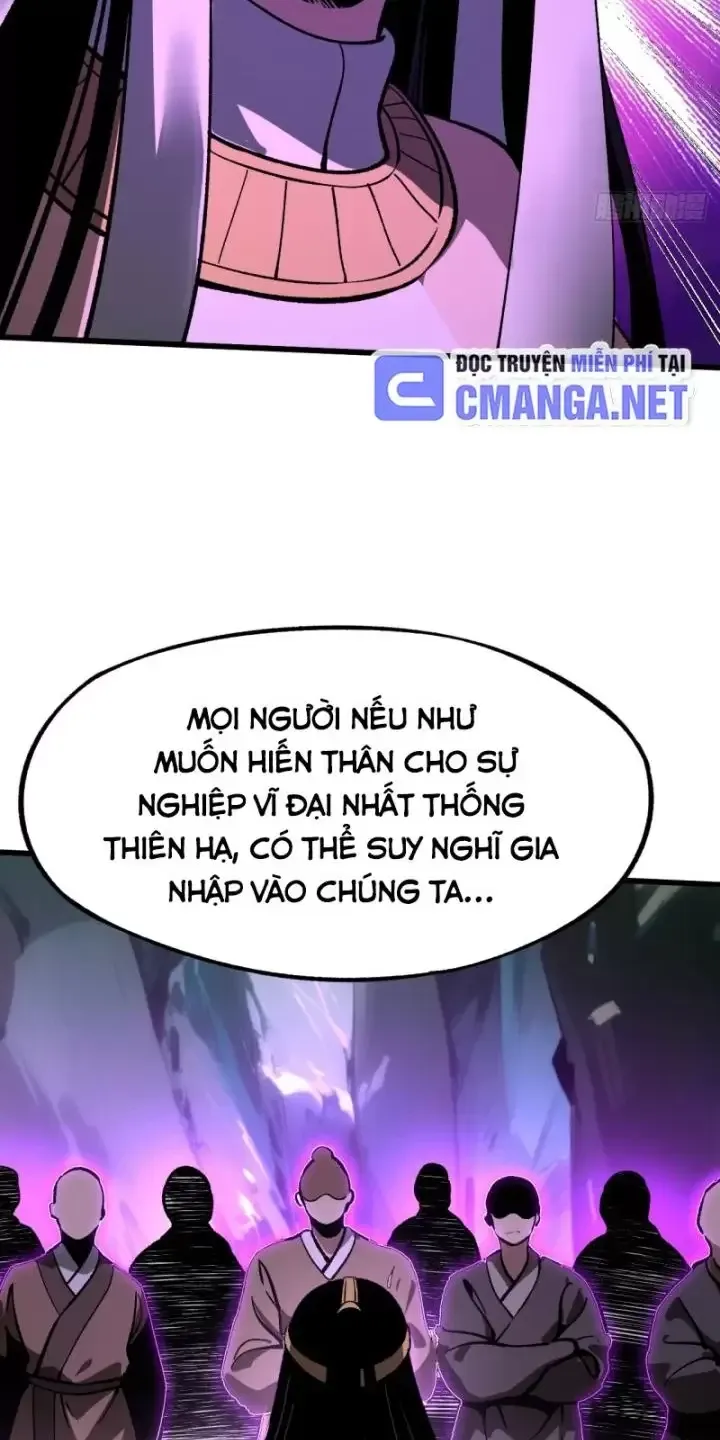 đọc truyện Không Cẩn Thận, Lưu Danh Muôn Thủa Chương 49 ảnh 30 tại Truyện Dạ Ký