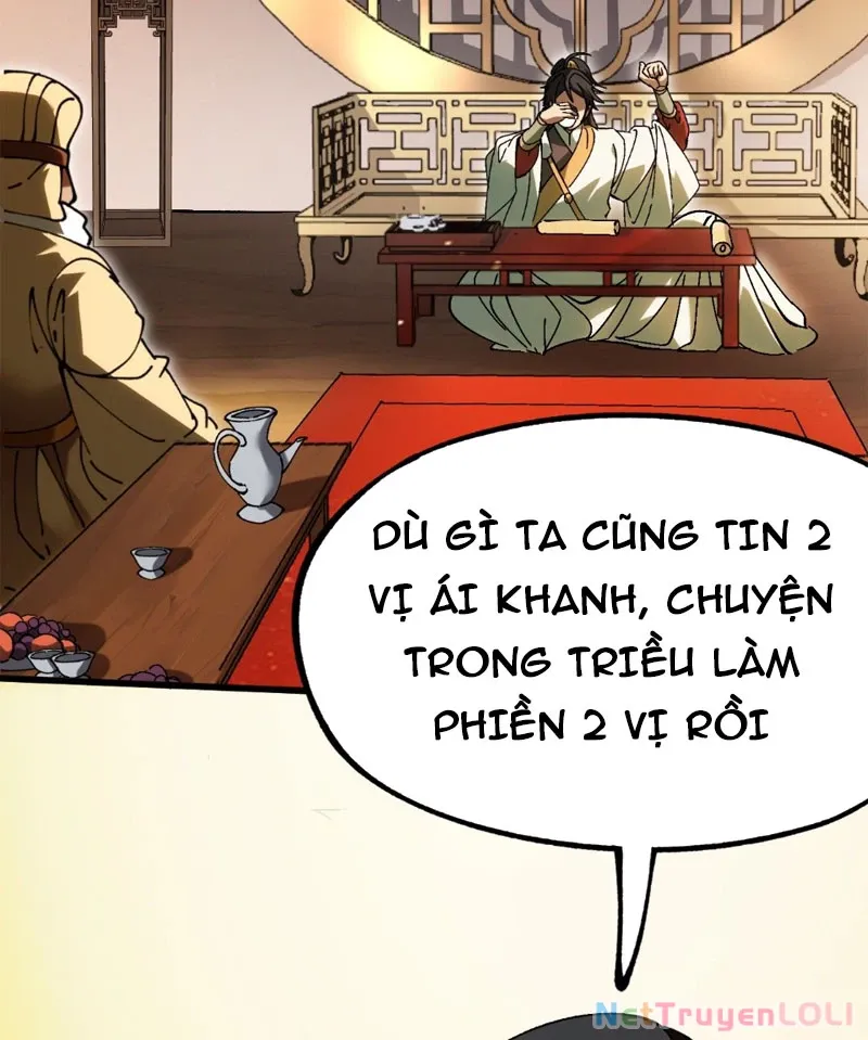 đọc truyện Không Cẩn Thận, Lưu Danh Muôn Thủa Chương 5 ảnh 20 tại Giả Dược
