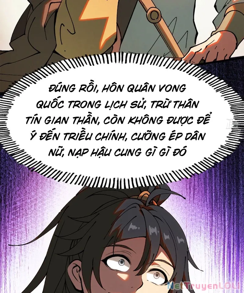 đọc truyện Không Cẩn Thận, Lưu Danh Muôn Thủa Chương 5 ảnh 3 tại Giả Dược