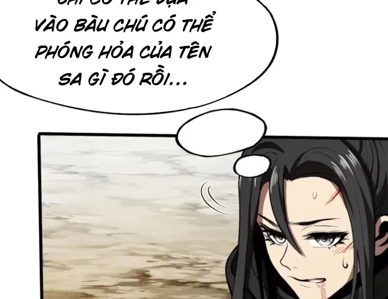 đọc truyện Không Cẩn Thận, Lưu Danh Muôn Thủa Chương 53 ảnh 57 tại Truyện Dạ Ký