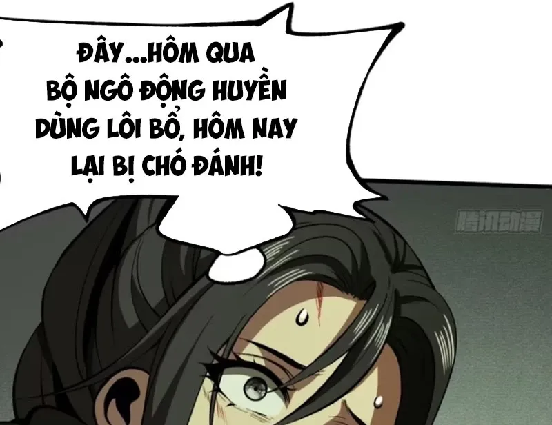 đọc truyện Không Cẩn Thận, Lưu Danh Muôn Thủa Chương 53 ảnh 61 tại Truyện Dạ Ký