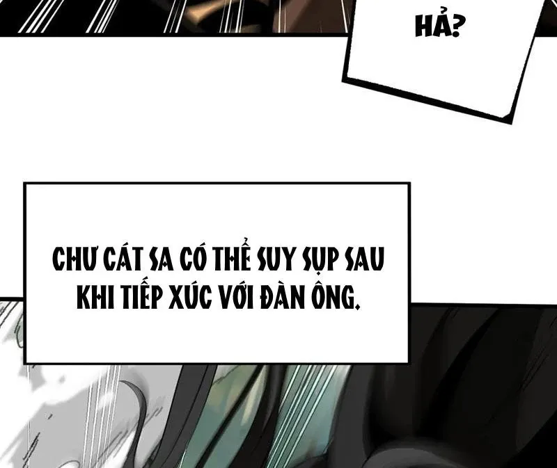 đọc truyện Không Cẩn Thận, Lưu Danh Muôn Thủa Chương 54 ảnh 42 tại Truyện Dạ Ký