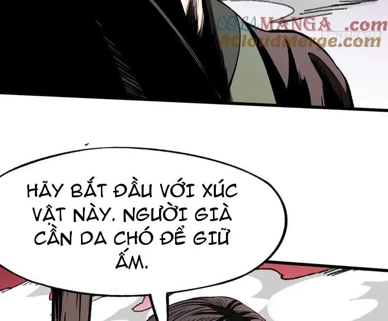 đọc truyện Không Cẩn Thận, Lưu Danh Muôn Thủa Chương 54 ảnh 8 tại Truyện Dạ Ký