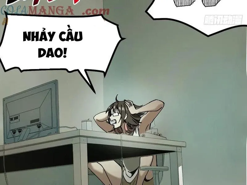 đọc truyện Không Cẩn Thận, Lưu Danh Muôn Thủa Chương 57 ảnh 18 tại Truyện Dạ Ký