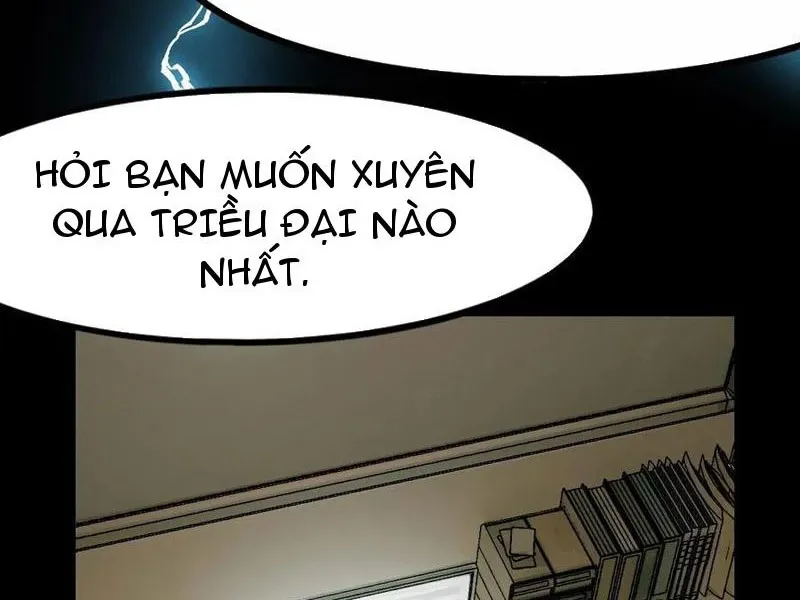 đọc truyện Không Cẩn Thận, Lưu Danh Muôn Thủa Chương 57 ảnh 9 tại Truyện Dạ Ký