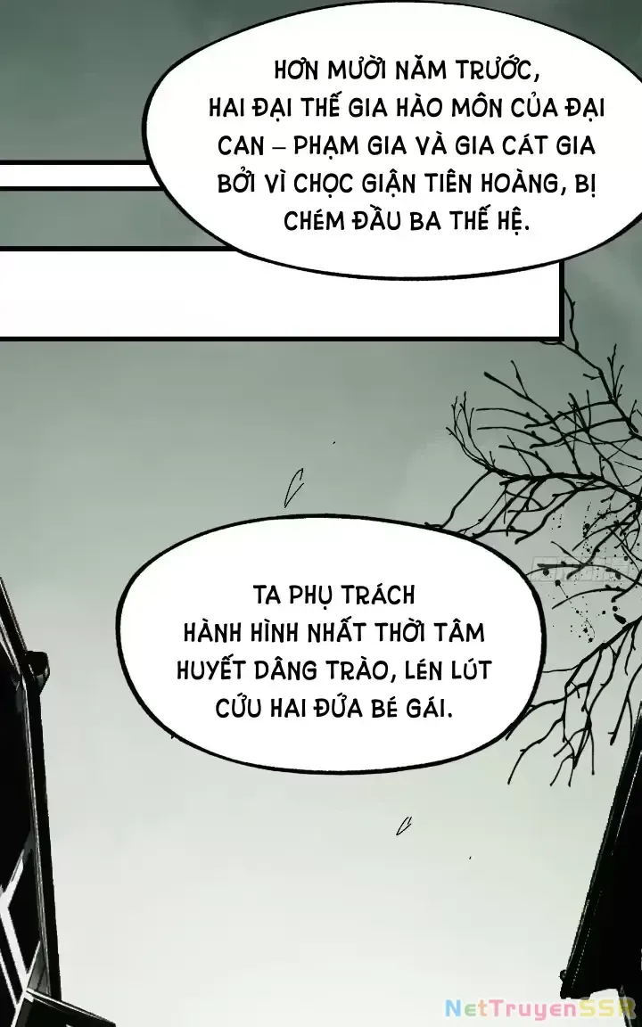 đọc truyện Không Cẩn Thận, Lưu Danh Muôn Thủa Chương 6 ảnh 16 tại Giả Dược
