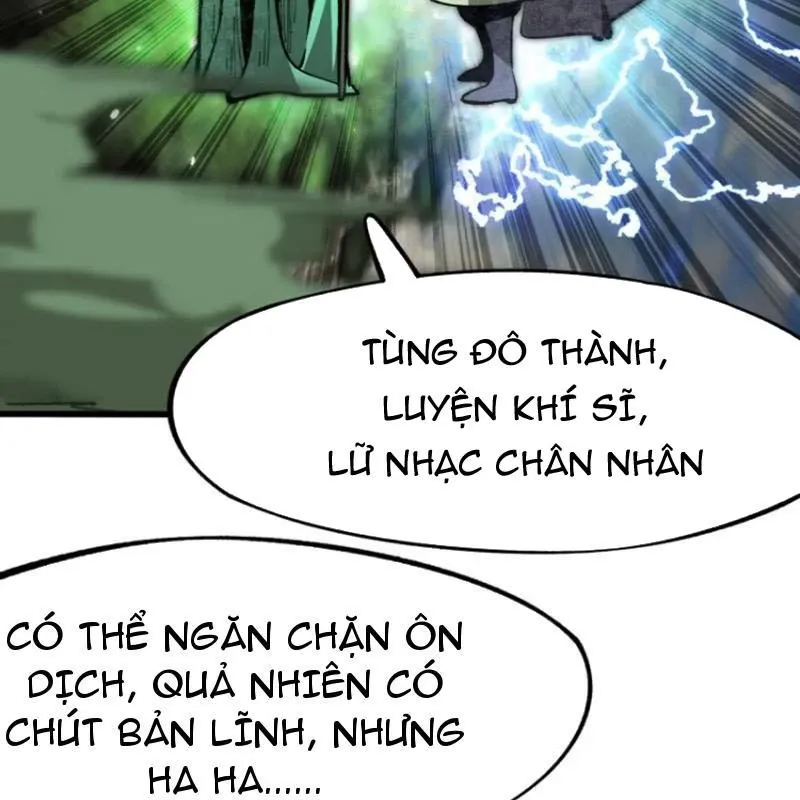 đọc truyện Không Cẩn Thận, Lưu Danh Muôn Thủa Chương 66 ảnh 35 tại Truyện Dạ Ký