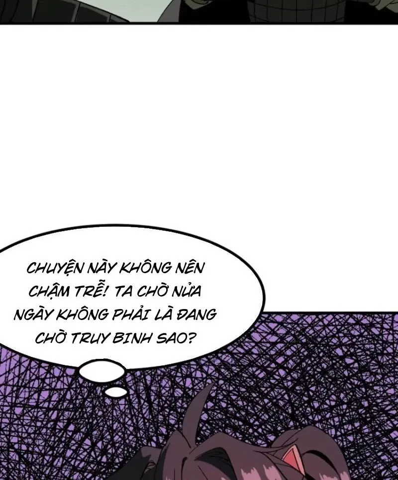 đọc truyện Không Cẩn Thận, Lưu Danh Muôn Thủa Chương 67 ảnh 20 tại Truyện Dạ Ký