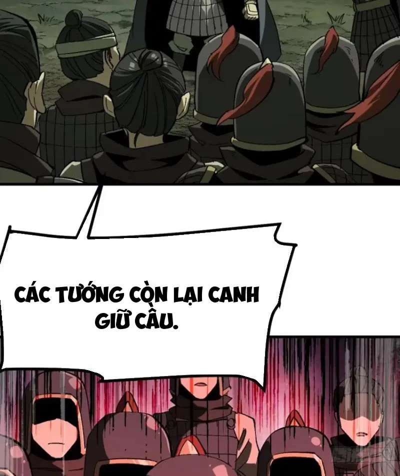 đọc truyện Không Cẩn Thận, Lưu Danh Muôn Thủa Chương 67 ảnh 32 tại Truyện Dạ Ký
