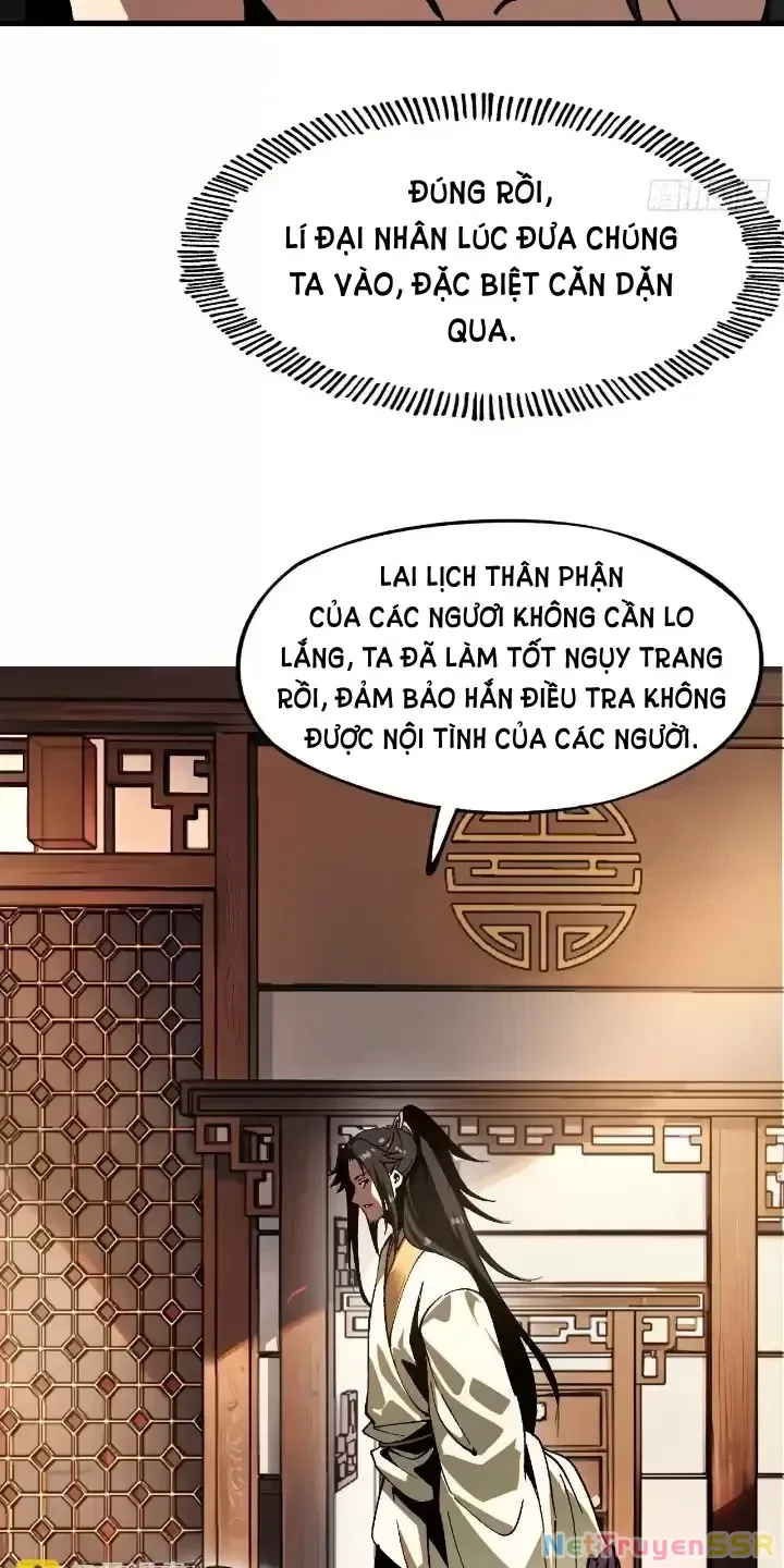 đọc truyện Không Cẩn Thận, Lưu Danh Muôn Thủa Chương 7 ảnh 15 tại Truyện Dạ Ký