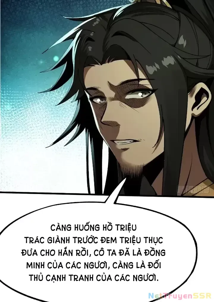 đọc truyện Không Cẩn Thận, Lưu Danh Muôn Thủa Chương 7 ảnh 17 tại Truyện Dạ Ký