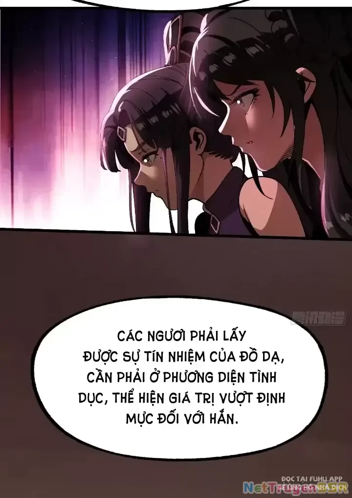 đọc truyện Không Cẩn Thận, Lưu Danh Muôn Thủa Chương 7 ảnh 18 tại Truyện Dạ Ký