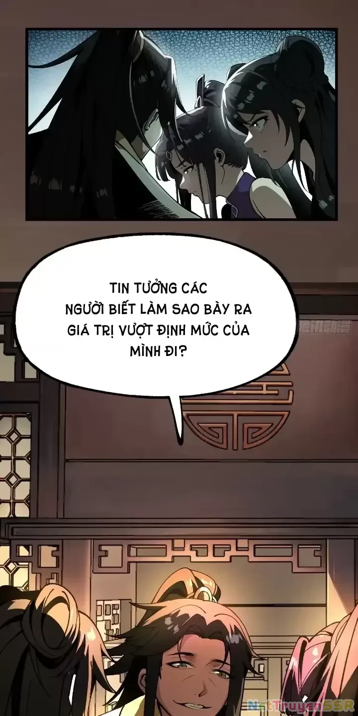 đọc truyện Không Cẩn Thận, Lưu Danh Muôn Thủa Chương 7 ảnh 19 tại Truyện Dạ Ký