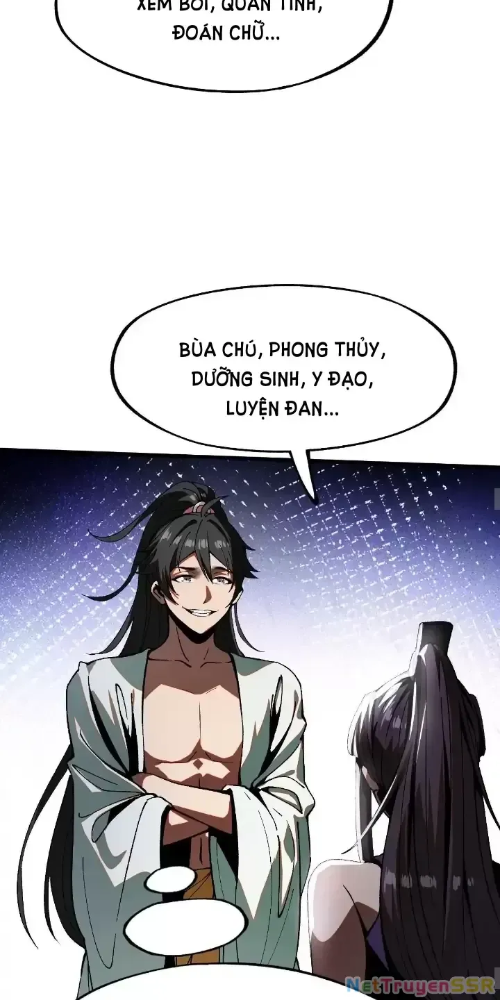 đọc truyện Không Cẩn Thận, Lưu Danh Muôn Thủa Chương 7 ảnh 24 tại Truyện Dạ Ký
