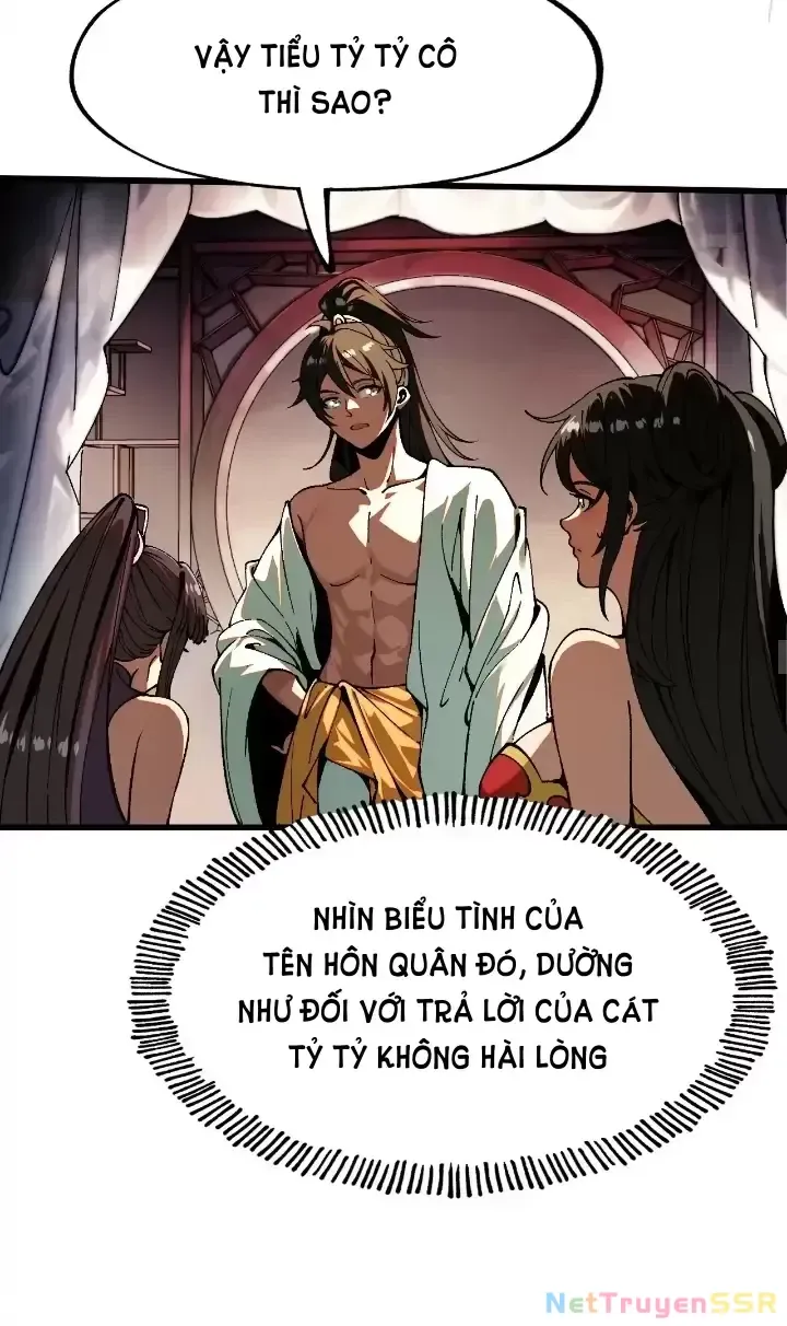 đọc truyện Không Cẩn Thận, Lưu Danh Muôn Thủa Chương 7 ảnh 26 tại Truyện Dạ Ký