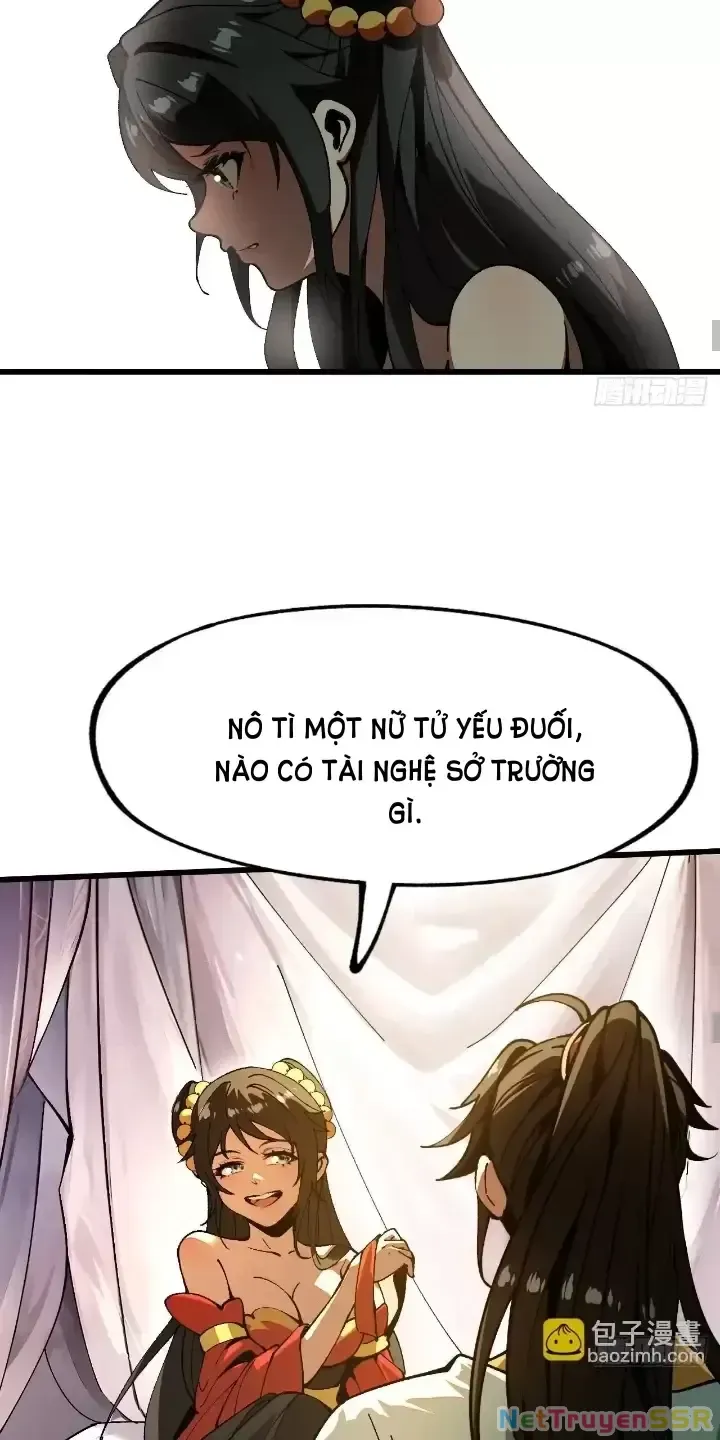 đọc truyện Không Cẩn Thận, Lưu Danh Muôn Thủa Chương 7 ảnh 32 tại Truyện Dạ Ký