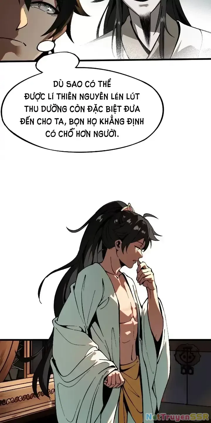 đọc truyện Không Cẩn Thận, Lưu Danh Muôn Thủa Chương 7 ảnh 6 tại Truyện Dạ Ký