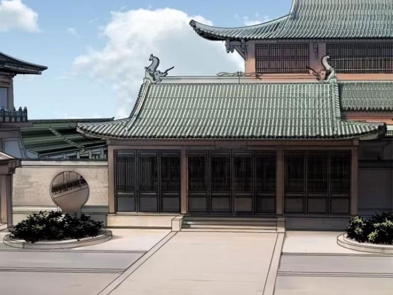 đọc truyện Không Cẩn Thận, Lưu Danh Muôn Thủa Chương 73 ảnh 26 tại Truyện Dạ Ký
